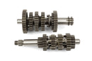 Beta RR Track 50 2T - Getriebe komplett