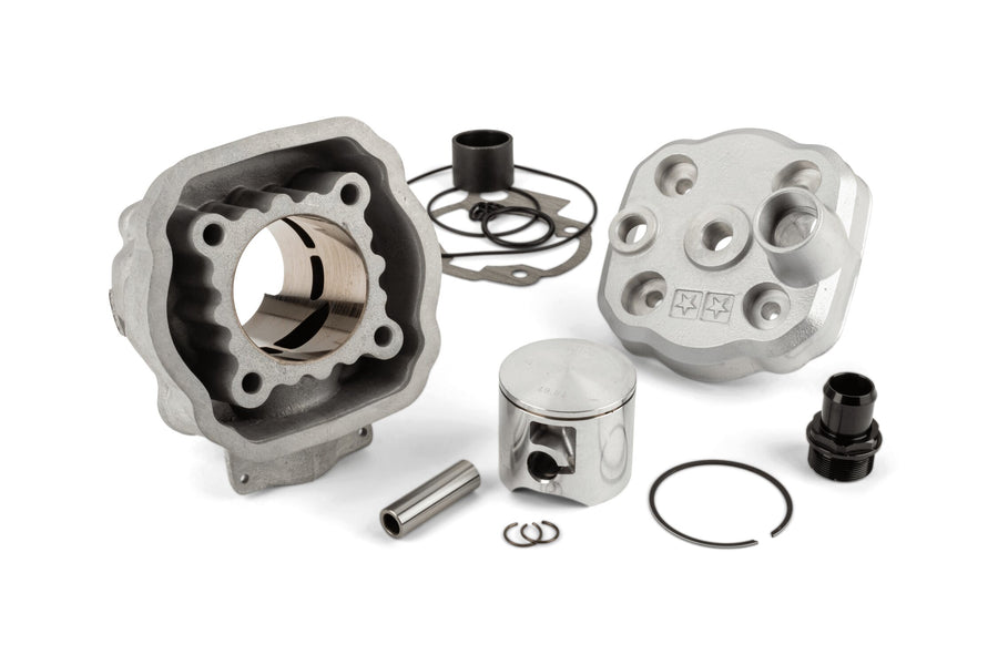 Beta RR SM 50 2T - Zylinderkit Big Racing 77ccm