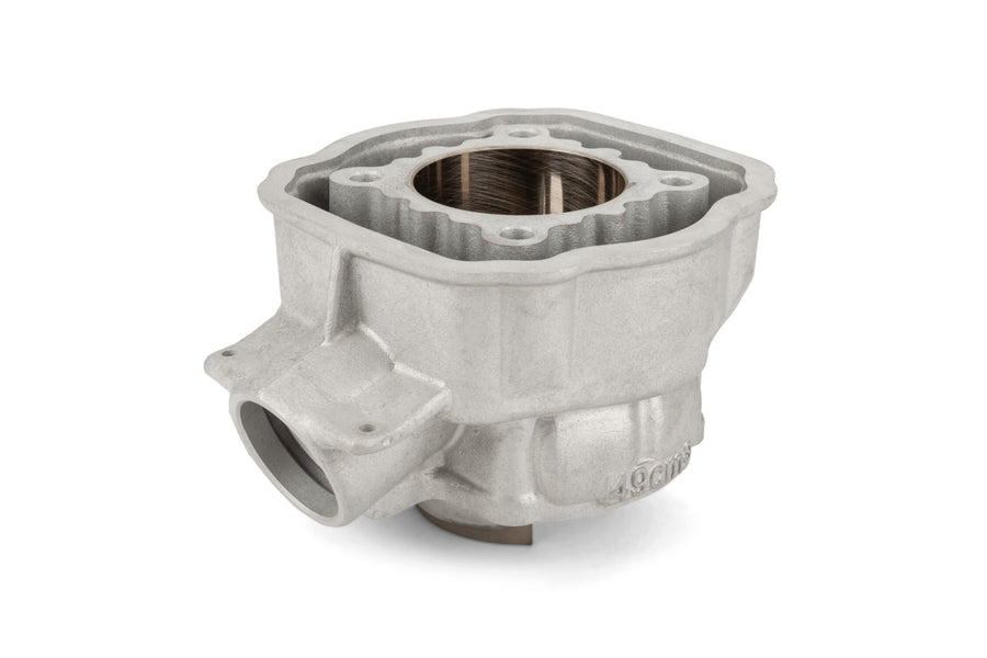 Rieju MRX Enduro 50 2T AM6 - Zylinderkit Big Racing 77ccm