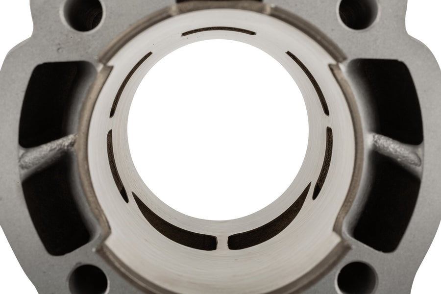 Fantic XM 50 2T - Zylinderkit Big Racing 77ccm