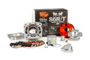 Aprilia RX 50 2T D50B1 [2006–] - Cylinder kit R/T 70