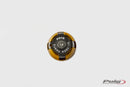 APRILIA TUONO V4 FACTORY [2024] – Oil Cap – Silver-6