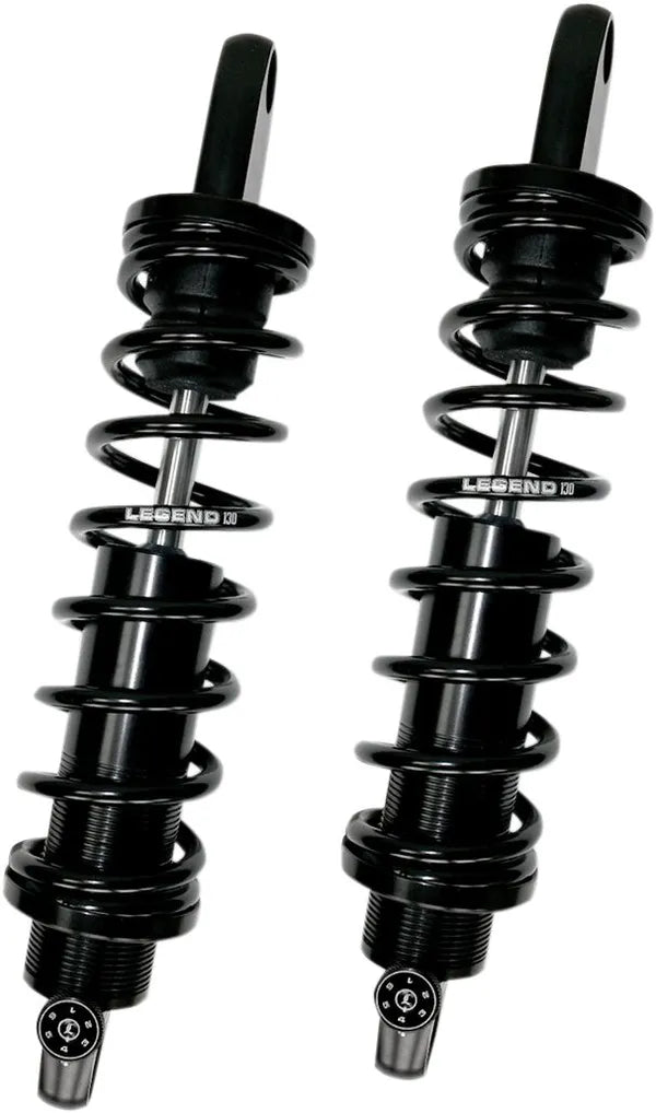 Harley-Davidson Xl 883 R Roadster [2013] - REVO-A Verstellbares XL Schraubenfeder-Fahrwerk – Art.-Nr. 1310-1120 – Bild 8