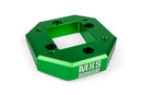 MBK MachG 50 2T LC [–2002] - Einlasskit HighFlow AW 40 mm PWK