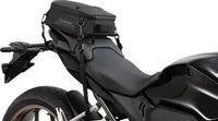 Moto Guzzi V 7 III Stone [SW-MOTECH] – ION S extension tail bag