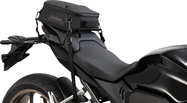 Elefant 650 [SW-MOTECH] – ION S extension rear bag
