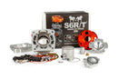 Aprilia SX 50 2T - Zylinderkit R/T 70