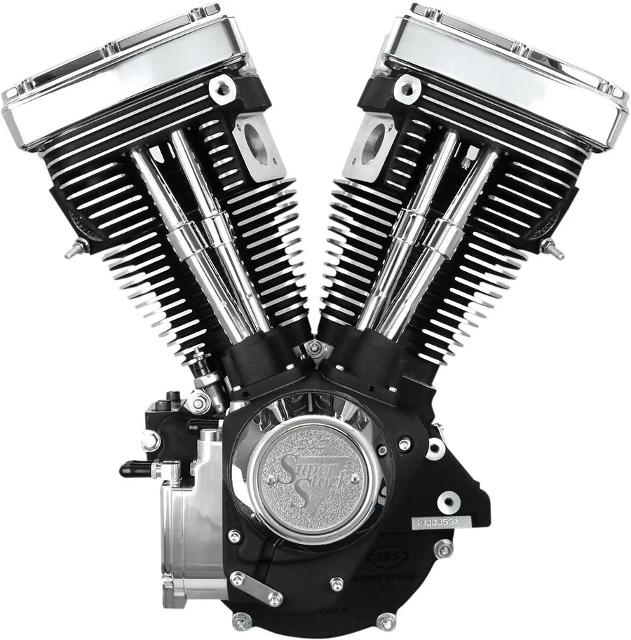 Harley-Davidson FXRDG 1340 Disc Glide [1985] - V80 Long-Block Motor – Bild 1