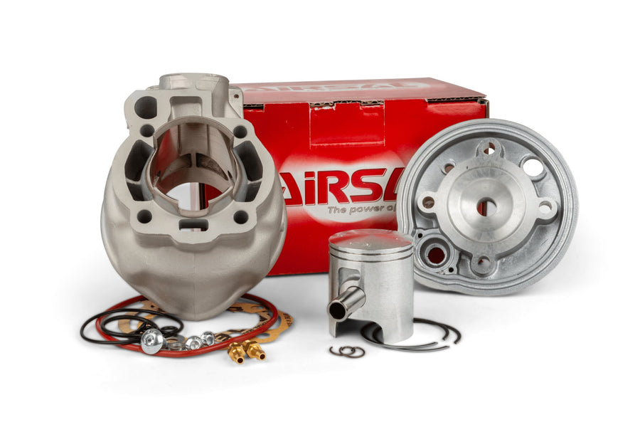 Beta RR SM 50 2T - cylinder kit aluminum racing tech 70cc