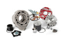 Beta RR Track 50 2T - Zylinderkit Testa Rossa 100