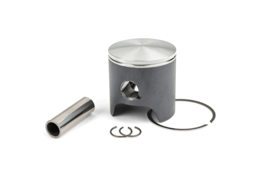 Fantic XE 50 2T - cylinder kit Testa Rossa 100