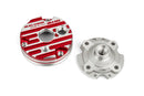 Beta RR Track 50 2T - Zylinderkit Testa Rossa 100