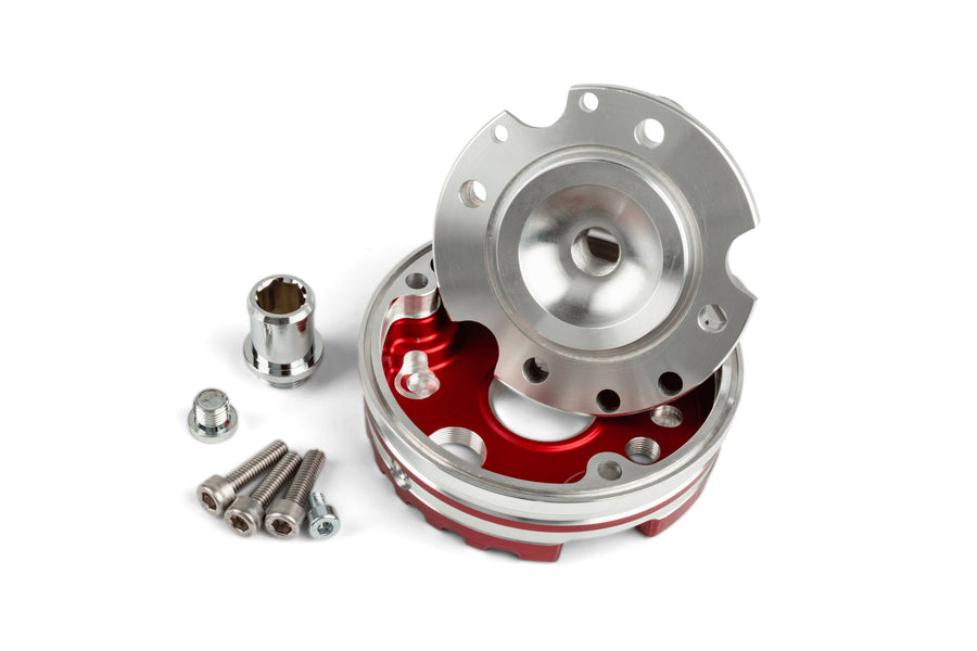 Beta RR-T SM 50 2T - Zylinderkit Testa Rossa 100