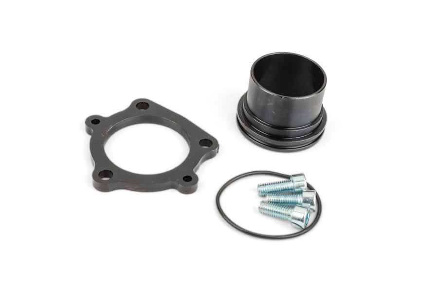 Beta RR Enduro 50 2T - cylinder kit Testa Rossa 100