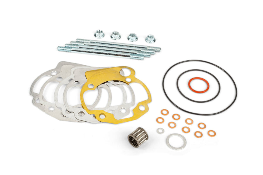 Beta RR Track 50 2T - Zylinderkit Testa Rossa 100