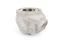 Peugeot XP6-Enduro 50 2T AM6 - Zylinderkit Testa Rossa 100