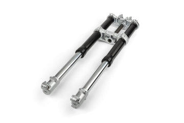 Aprilia SX 50 2T - Upside-down fork
