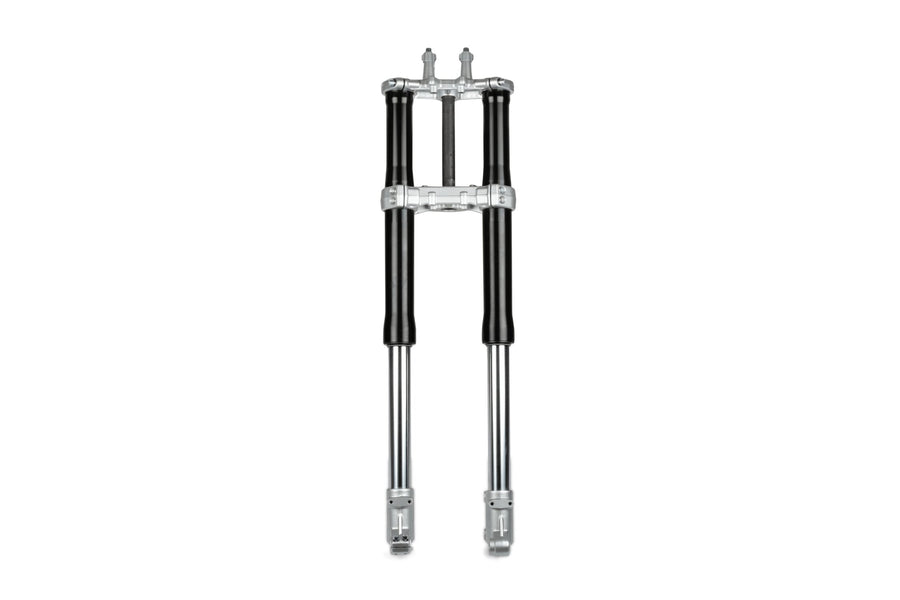 Aprilia SX 50 2T - Upside-down fork