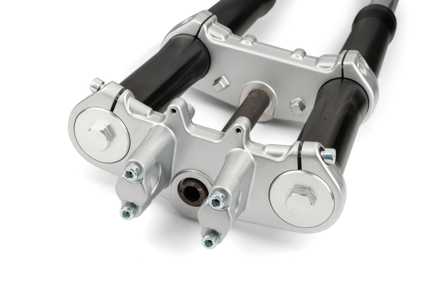 Aprilia SX 50 2T - Upside-down fork