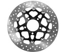 Suzuki C 1800 R Intruder (Flr 1800) [2009-2011, 2009] - brake disc - picture 9