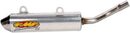 Kawasaki KX 250 [1999-2002] - Powercore 2 Endschalldämpfer – Bild 2