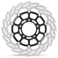 Mv Agusta F4 BRUTALE 750 S Oro [2004] - Flame Series Rotor Race – Art.-Nr. 113151 – Bild 3
