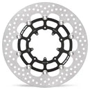 Honda CRF 1100 L Africa Twin DCT ABS [2023-2024] - brake disc - picture 12