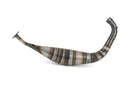 Generic Trigger X-Enduro 50 2T AM6 - Auspuff Racing Carbon 70/80cc