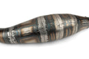 Beta RR Enduro 50 2T - Exhaust Racing Carbon 70/80cc