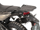 Hepco & Becker Smartrack-Heckträger für Yamaha Ténéré 700/Rally (2019-2024) – im Komplettset enthalten