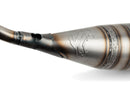 Aprilia RX Factory 50 2T - Exhaust Racing Carbon 70/80cc