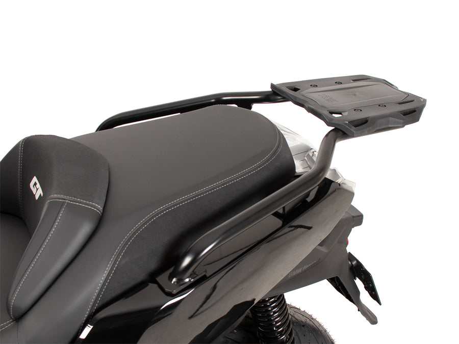 Hepco & Becker Smartrack-Heckträger für BMW C 400 GT (2019-2024) – im Komplettset enthalten
