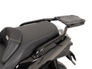 Hepco & Becker Smartrack-Heckträger für BMW C 400 GT (2025-2026) – im Komplettset enthalten