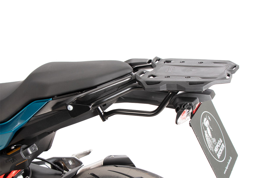 Hepco & Becker Smartrack rear rack for BMW F 900 R (2025-2026) - included in the complete set
