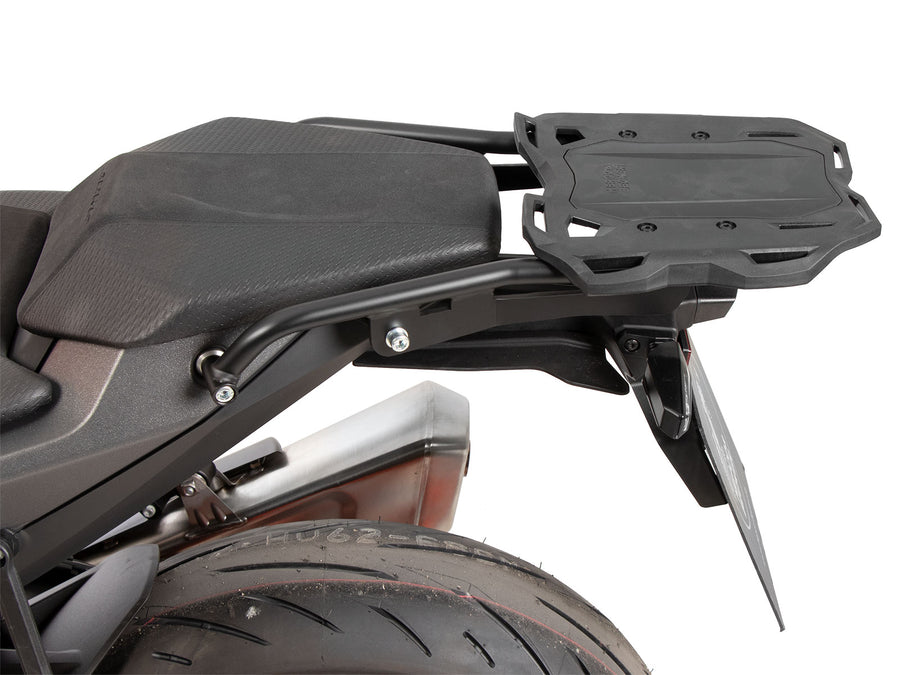 Hepco & Becker Smartrack rear rack for KTM 990 Duke / R (2024-2026) - included in the complete set