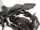 Hepco & Becker Smartrack-Heckträger für Honda CB 650 R / E-Clutch (2024-2026) – im Komplettset enthalten