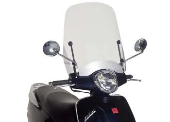 KYMCO LIKE 50 [2023] – Trafic scooter screen – tinted