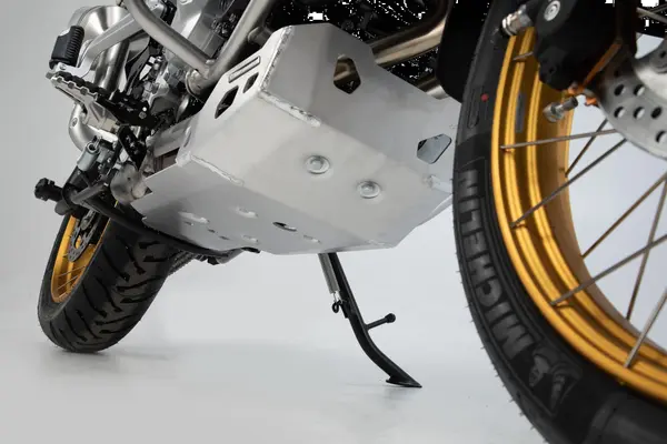 BMW F 900 GS Adventure [SW-MOTECH] – engine protection bar