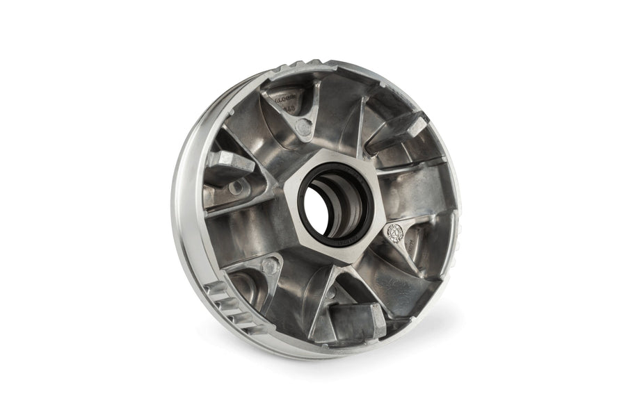 Aprilia SR Netscaper 50 2T LC - Variomatik MHR aluminum