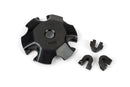 Aprilia SR Netscaper 50 2T LC - Variomatik MHR aluminum