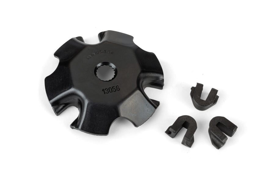 Aprilia SR Netscaper 50 2T LC - Overrange Furia Rossa drive kit