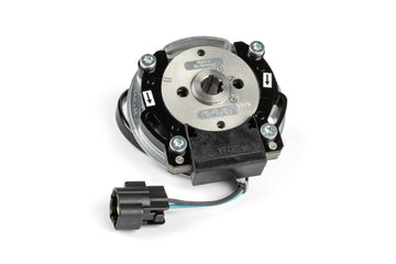 Aprilia RX Enduro 50 2T D50B0 [2007–] - Inner rotor ignition evolution