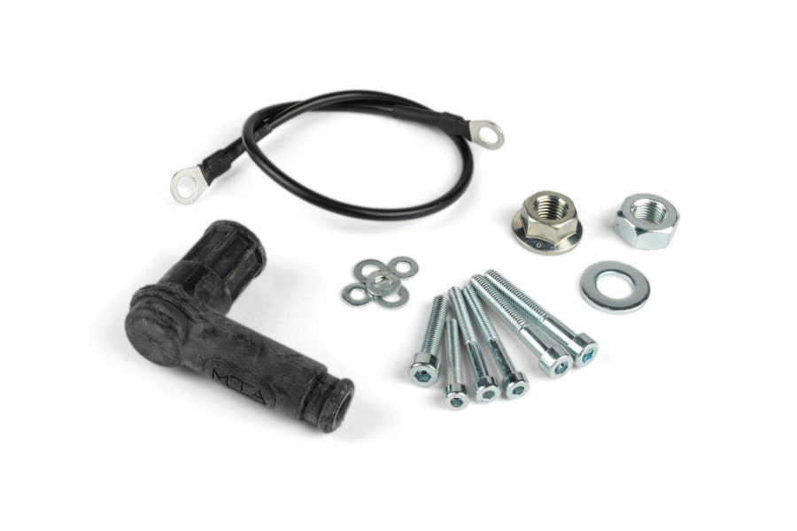 Aprilia RX Factory 50 2T - Innenrotorzündung Evolution