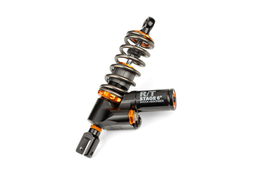 MBK Nitro 50 2T LC [–1998] - Stoßdämpfer 285 mm R/T Limited Edition
