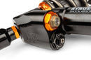 Aprilia SR Netscaper 50 2T LC - Shock absorber 285 mm R/T Limited Edition
