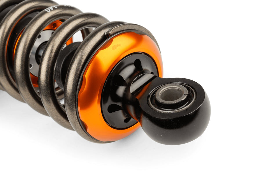 MBK Nitro 50 2T LC [2013–] - Stoßdämpfer 285 mm R/T Limited Edition