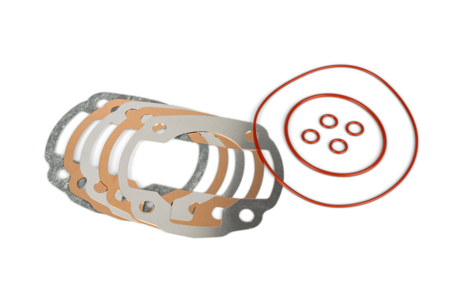 Aprilia SR Netscaper 50 2T LC - cylinder kit Sport Pro MK2 70ccm
