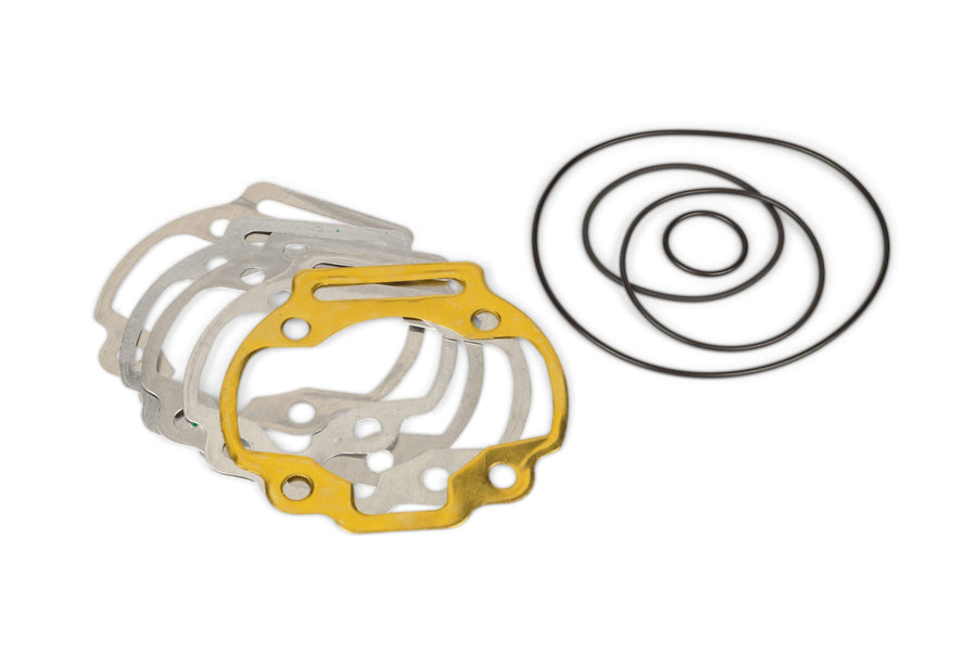 Derbi Senda R DRD Racing Enduro 50 2T D50B0 [2006–] - cylinder kit 100cc