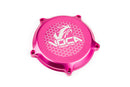 Beta RR SM 50 2T - clutch cover black pink
