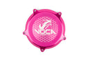 Beta RR SM 50 2T - clutch cover black pink